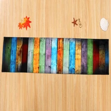 Полосатый Коврик Напольный Коврик Противоскользящий коврик кухонный дверной коврик для кухонь, ванных туалетов коврик в гостиную