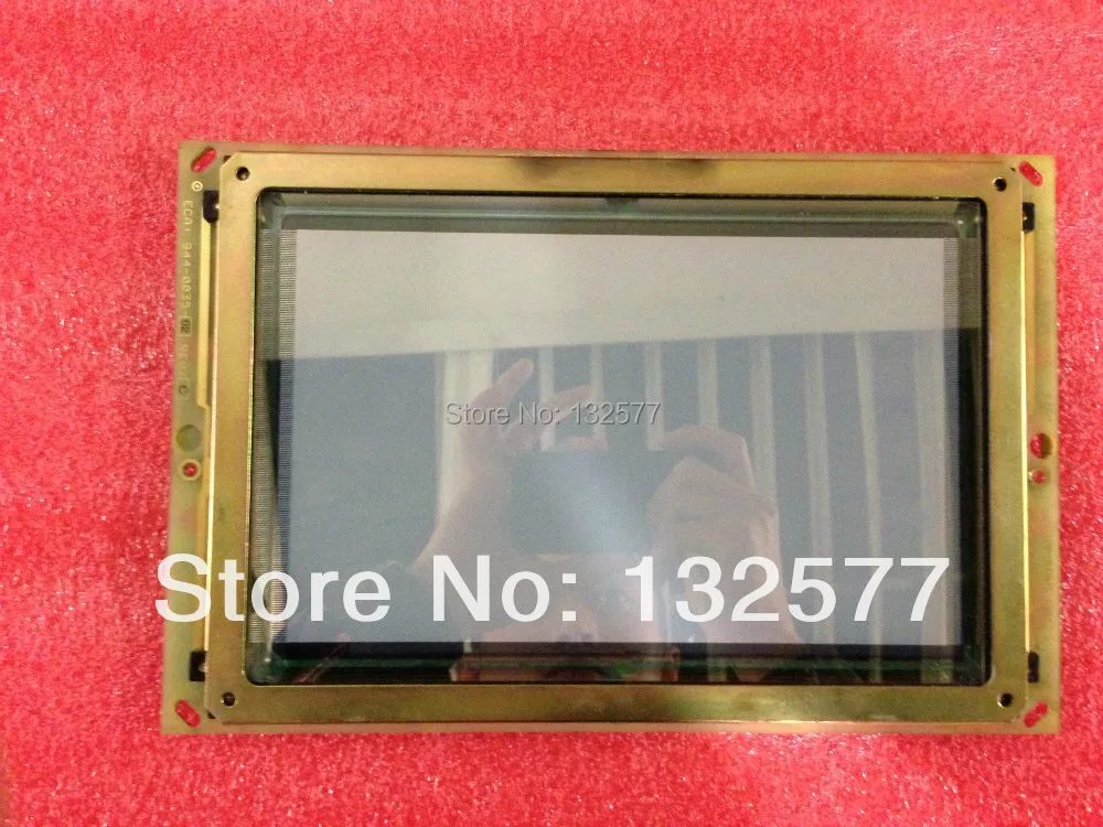 

EL8358HR   LCD SCREEN  MODULE
