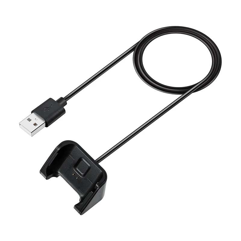 Usb зарядный кабель док-станция зарядное устройство для Xiaomi Huami Amazfit Bip Смарт-часы