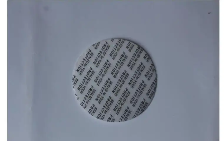 5000pcs 45mm & 5000pcs 30mm Pressure sensitive liners Inserts Self-adhesive 5000pcs 45mm & 5000pcs 30mm Pressure sensitive liners Inserts Self-adhesive