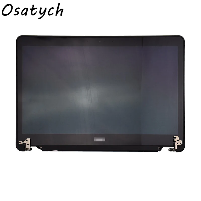 US $99.94 14 inch 19201080 for DELL E7440 LCD Screen Touch Assembly with Housing