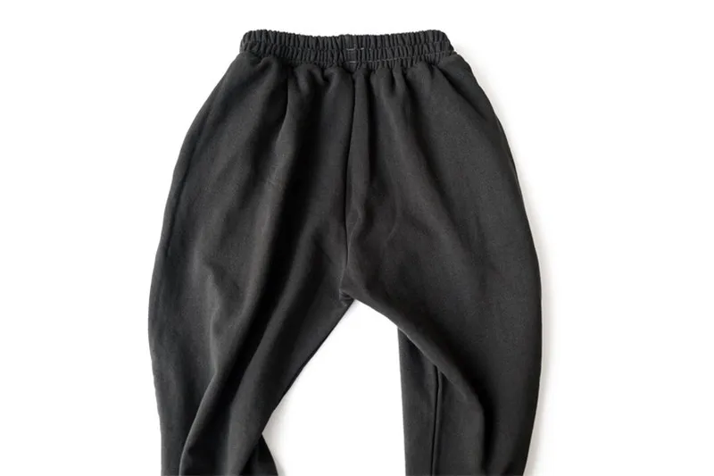 ACW A-COLD-WALL брюки для мужчин и женщин 1:1 повседневные нейлоновые лодыжки с эластичной талией для бега A-COLD-WALL ACW брюки спортивные штаны