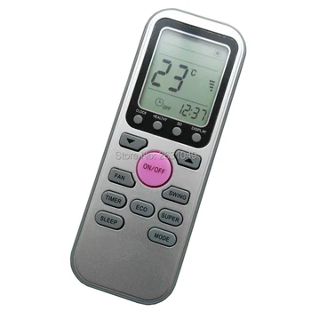 

Remote Control For OKYOTECH TAC-18CHSA/KC2 TAC-24CHSA/KC2 TAC-09CHSA/KC1 Sharkaire TAC-12CHSA/KAI1 TAC-12CHSA/KAI1 Air Condit