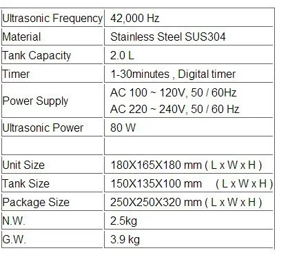 PS-10T часы-очки, машина для чистки ремешка часов, 110V~ 240V 2L цифровые часы/машина для чистки ювелирных изделий для ремонта часов