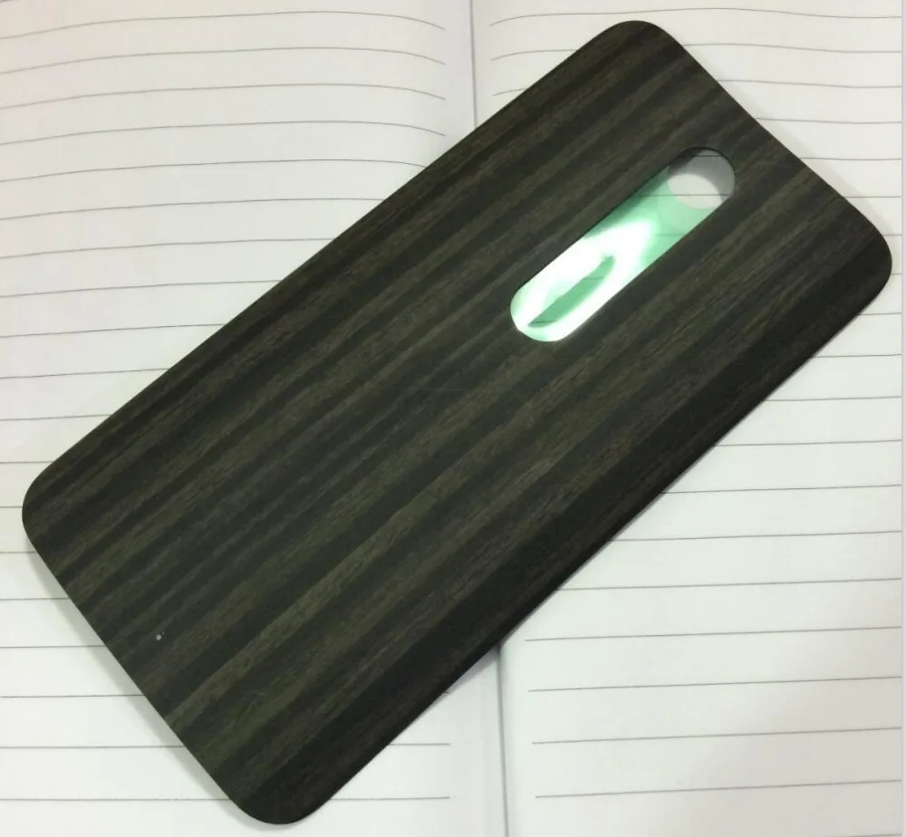Задняя крышка для Motorola Moto X Style XT1575 XT1572 XT1570|moto x battery door|moto back doormoto wood door |