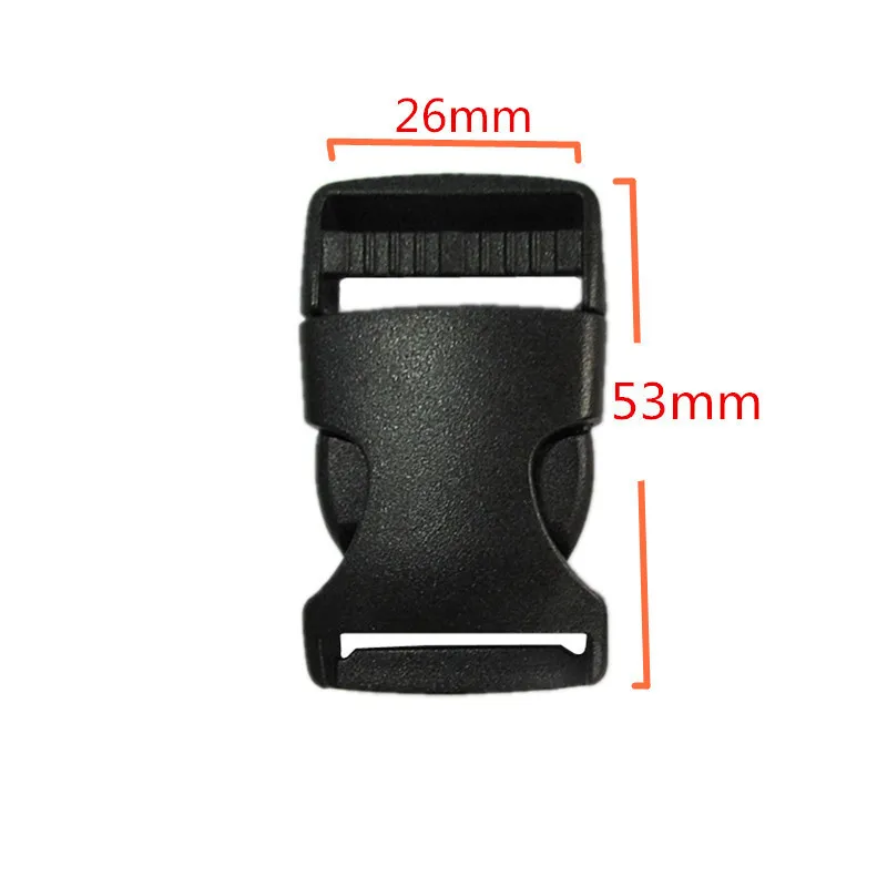Quick Release Buckle