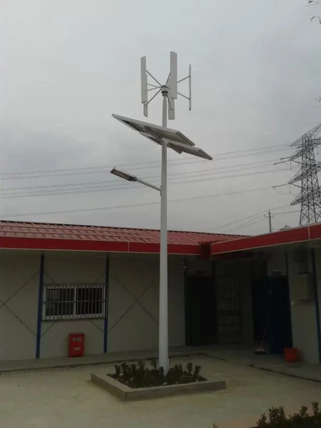 Винд генерэтор вертикально-осевую ветроэнергетическую установку 300 Вт 12/24V светильник и портативная ветряная турбина/300 Вт достаточно мощности с вертикальной осью ветровой турбины генератора