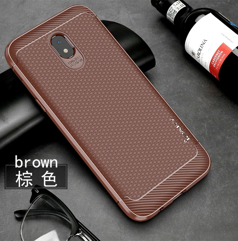 samsung galaxy J5 J7 2017 Case silicone (1)