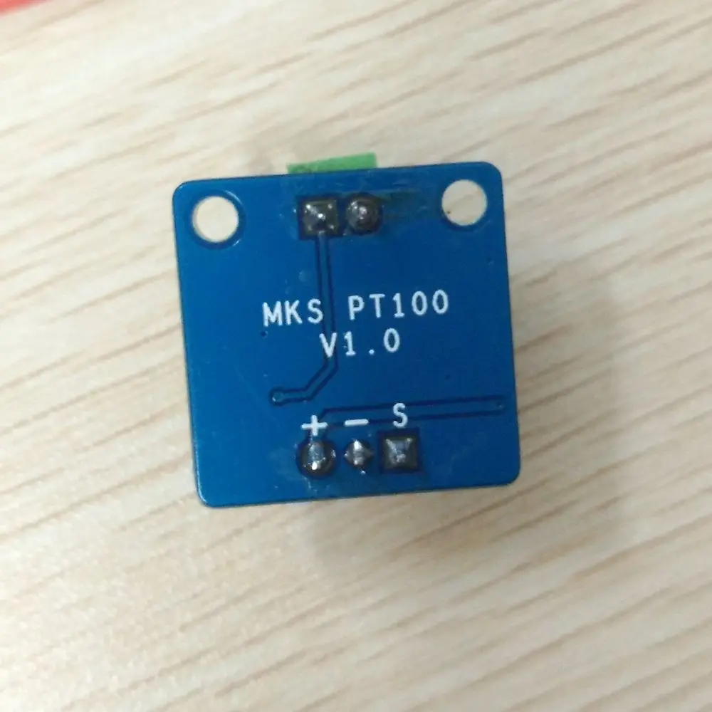 Reprap-3D-printer-control-MKS-PT100-thermocouple-temperature-PT100-sensor-amplifier-board-interface-board-ramps-Ultimaker (3)