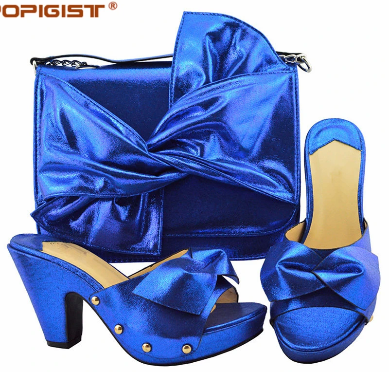 royal blue shoes with black dress