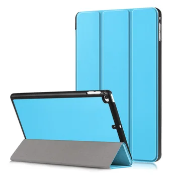 

Brand gligle smart magnet sleep protective stand leather case for iPad Mini 4 / Mini 5 case cover for new iPad mini 2019