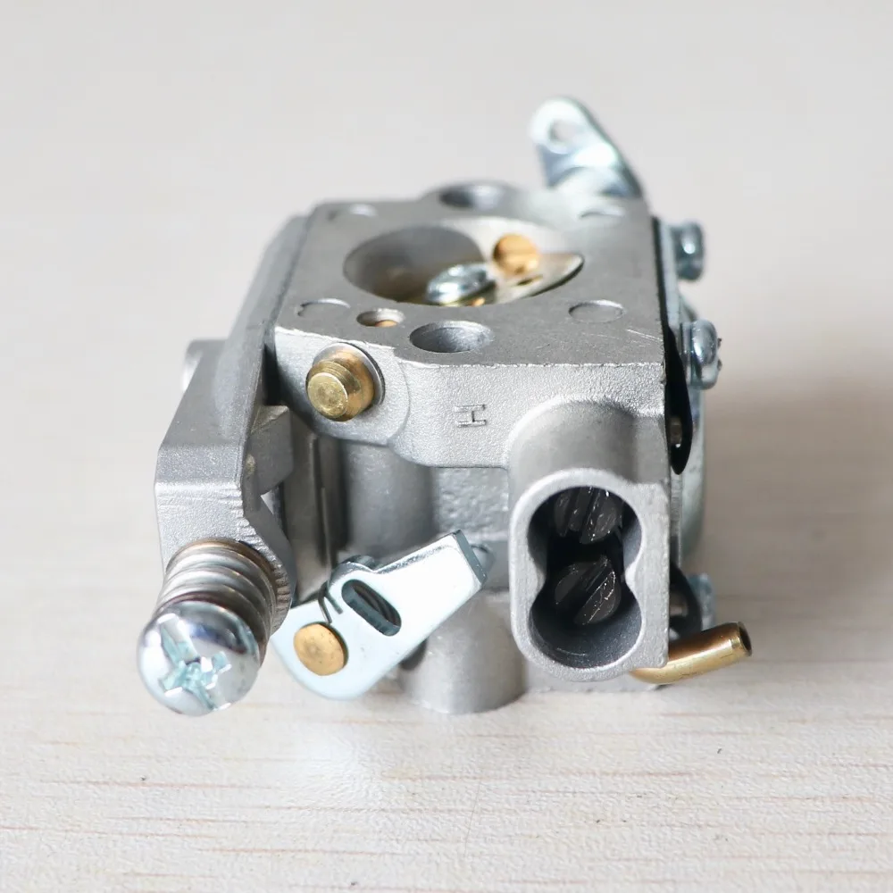 Chainsaw Carburetor for 3800 38CC Walbro Chain Saw Carbs Replacement Parts 3