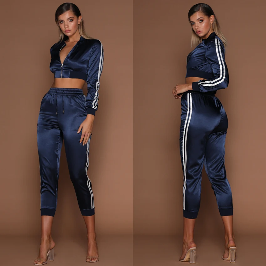 women Tracksuits