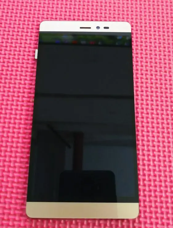 

LCD Display With Touch Screen For Haier HM-I505-TL Digitizer Assembly Replacement With Tools