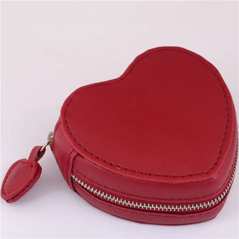 

9*9*4cm Red Heart Leather Pandora Packaging Box Fine Jewelry Display Bag Ring Bracelet Earrings Gift Box for Europe DIY Jewelry
