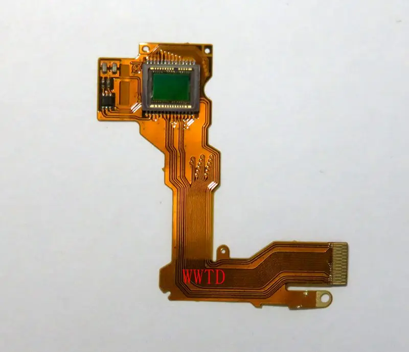 Цифровая камера ремонт и запасные части U840 CCD сенсор изображения для Olympus