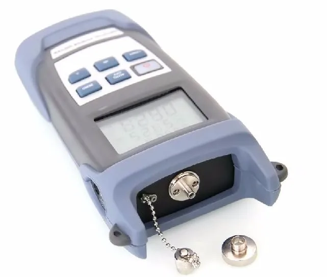Ruiyan Optical Power Meter