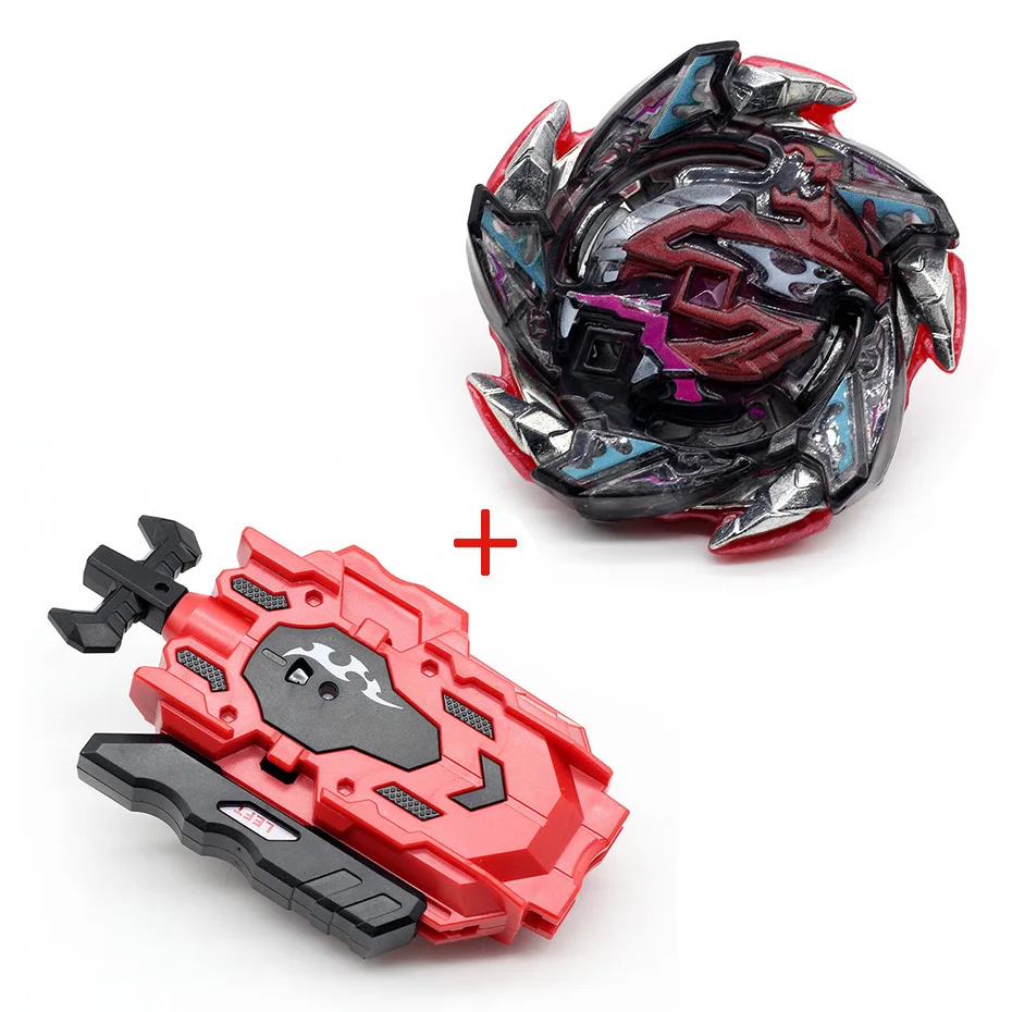 Полностильные пусковые установки Beyblade Burst B-139 B-143 Арена Распродажа игрушек Bey Blade и Bayblade Bable Drain Fafnir Phoenix Blayblade