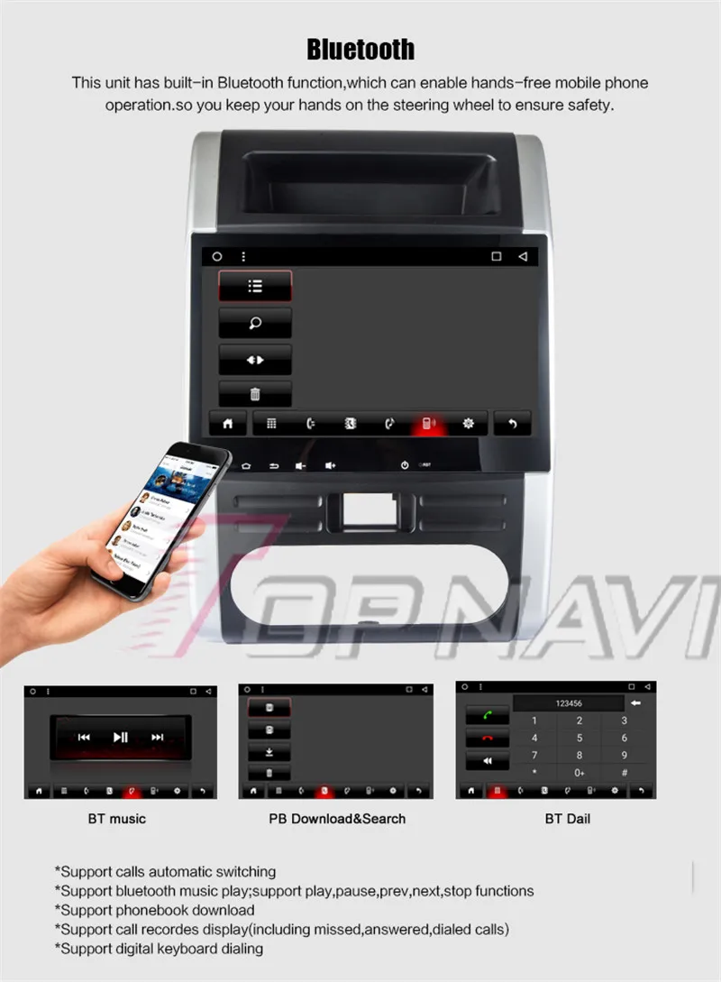 car android 7.1 For Nissan X-Trail 2010