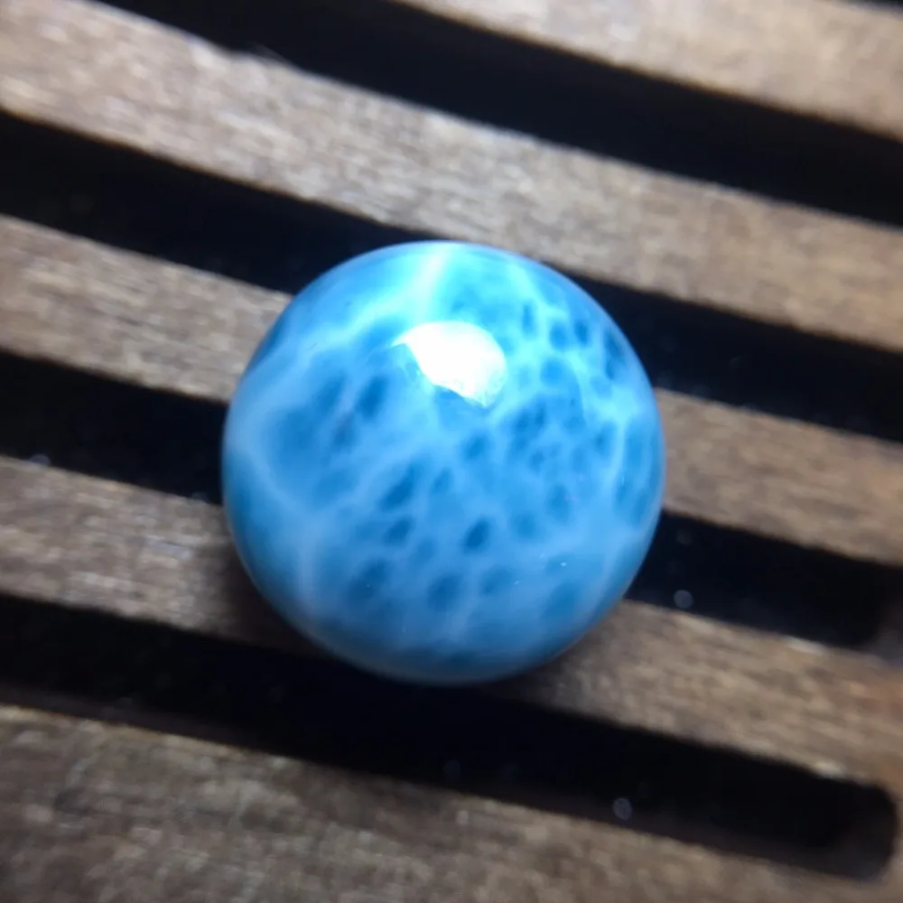 

912 Larimar 10.4grams Gems Natural Larimar Gemstones Loose Stones Loose Gems