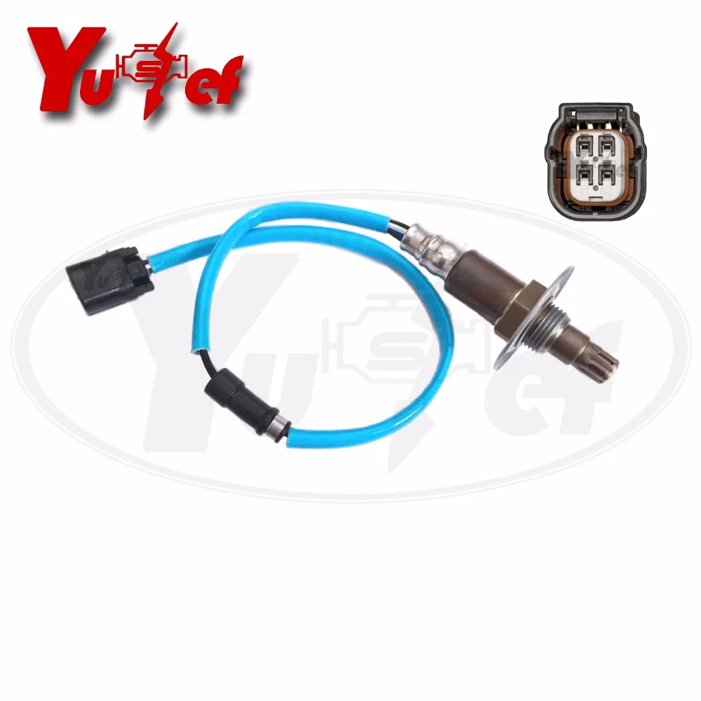 Oxygen Sensor Lambda AIR FUEL RATIO O2 SENSOR Fit For HONDA CR V 2007 4