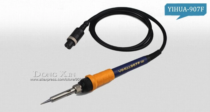 YIHUA 60W font b Soldering b font font b Station b font Universal Solder Iron Handle