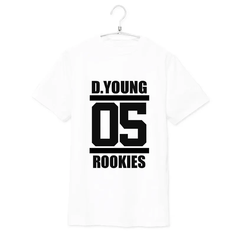 D.YOUNG