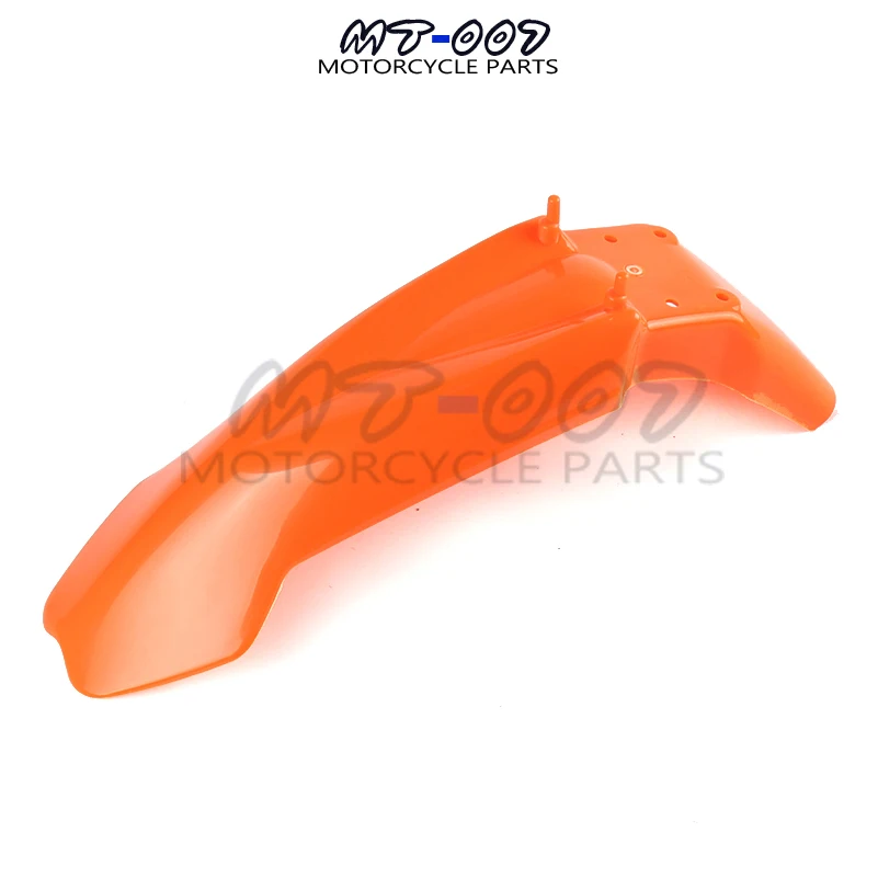 Крутой Обтекатель тела пластмассы крышка комплект оранжевый набор крыло пластик OEM для KTM SX 50CC 50 50SX KTM50 старшего JUNIOR JR SR