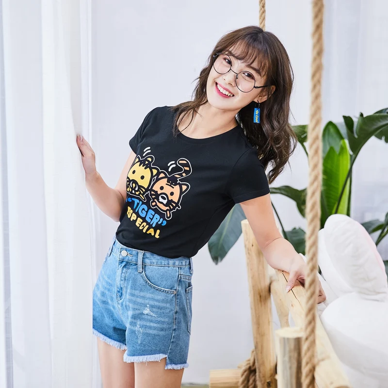 SEMIR модные женские джинсовые шорты винтажные с кисточками рваные высокой талией