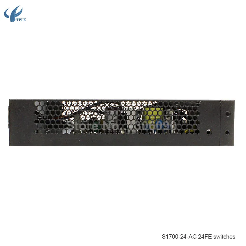 S1700-24-AC 24FE switches 5