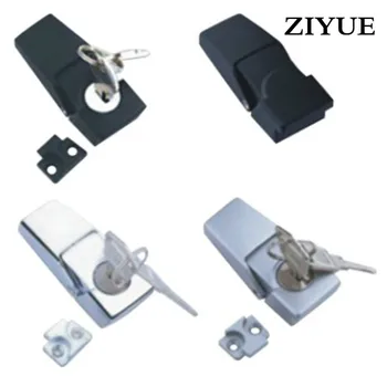 

Free Shipping Distribution Box Cabinet Lock Box Buckle Hidden Chassis Lock