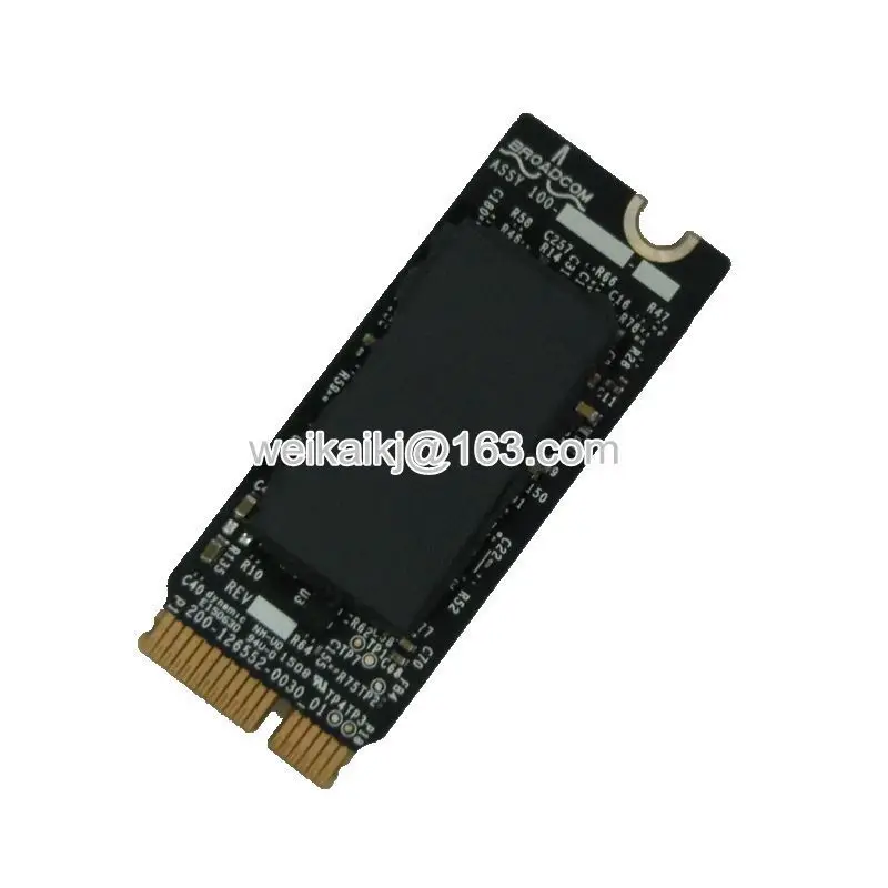 Broadcom BCM943602CS 802.11ac Bluetooth 4,0 карты для Pro retina A1425 A1502 A1398 653-0194