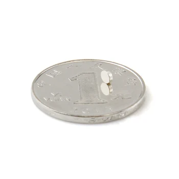 

3000pcs Dia 3x1mm Strong Round Magnets Very Small N50 Rare Earth Neodymium 3*1mm Jewelry Magnet Part wholesale