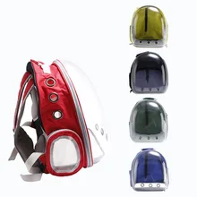 5 colos Pet/Puppy/Dog/Cat портативная дышащая Сумка-переноска собака кошка космический рюкзак капсулы уличный для пешего туризма pet ранец