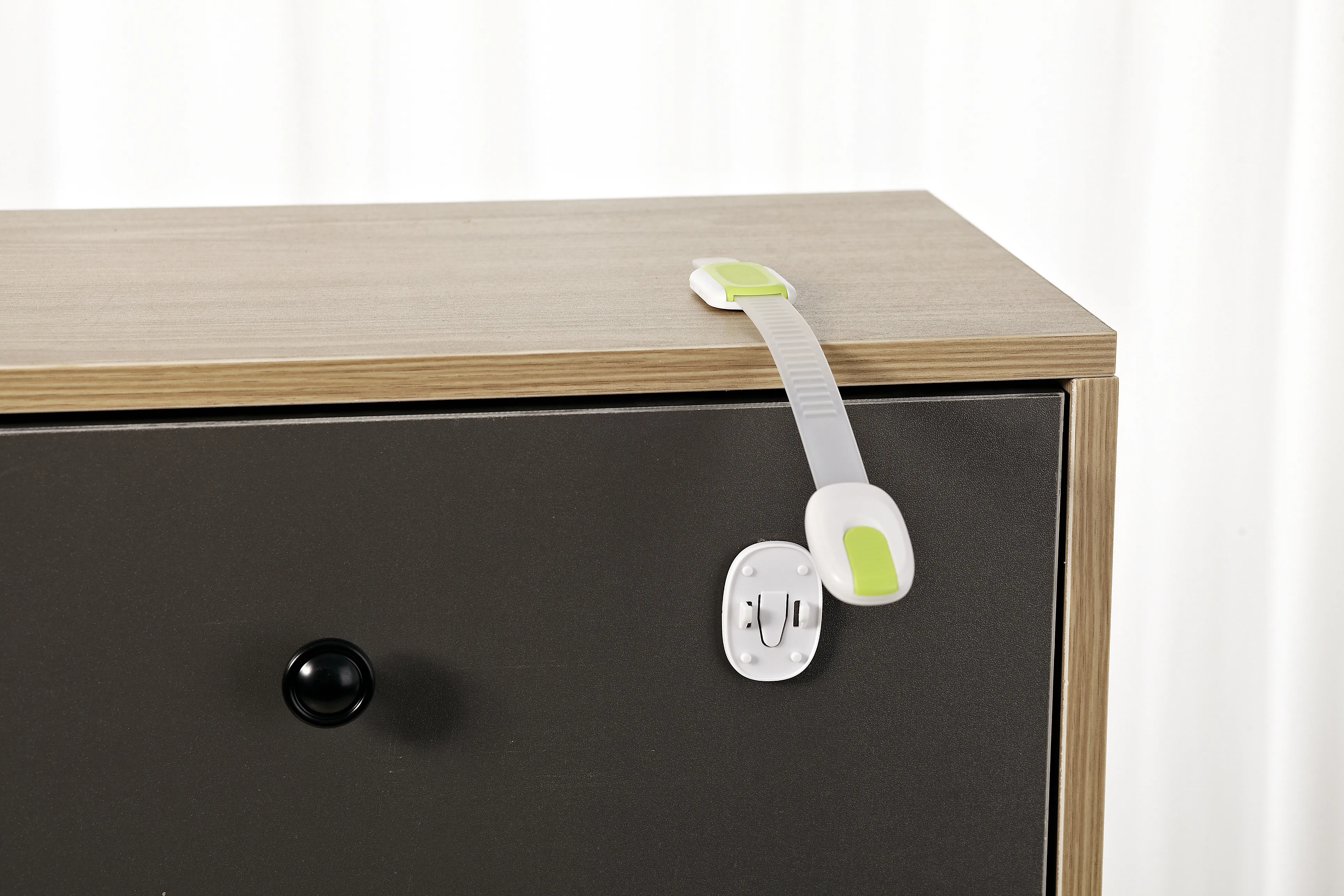 Child lock