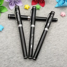 Персонализированные компании юбилейные сувениры 30 шт. Серебряный Ролик Шариковая ручка на заказ бесплатно с любой текстовый логотип лучший подарок для персонала