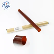 Коричневый трубка-фьюзер для пленки 008R12989 Давление ролик для Xerox 6550 DC240 242 5065 250 252