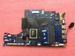 824209-501 824209-601 824209-001 аккумулятор большой емкости для hp ENVY M6-P 15-Ах Материнская плата ноутбука ACW51 LA-C502P W/A10-8700P Процессор DDR3