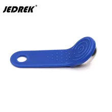 RW1990A-F5 перезаписи записи чтения и записи ТМ ключ-чип touch memory TM1990D