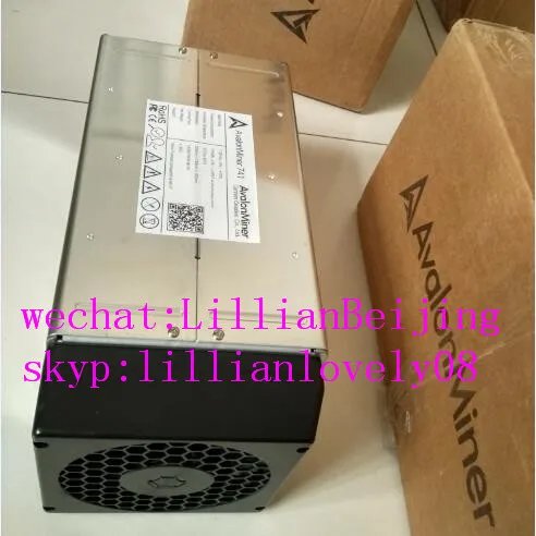 Avalon A921 20T SHA256 ASIC BTC машина для майнинга биткоинов Miner 921 20Th/s|Блок-чейн/майнер| |