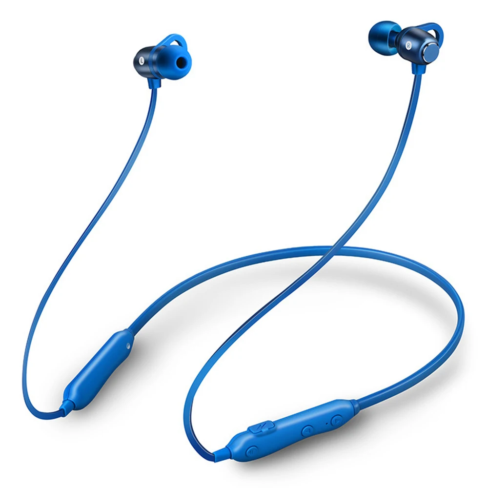 FT S6 Беспроводные спортивные Bluetooth наушники с микрофоном IPX5 водонепроницаемые