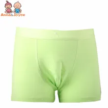 4 шт./лот; Новинка года; трусы-боксеры для мальчиков; детское нижнее белье; бесшовные трусы; шорты для малышей; костюм для детей 2-10 лет