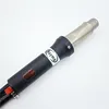 2020 new type digital display hot air welder with 2M long blastic pipe plastic welding Split type welding machine hot selling 4