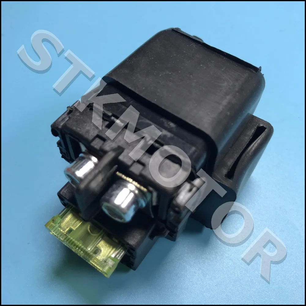 BUYANG Feishen FA D300 H300 ATV UTV Starter Relay 5.3.01.0040|Детали и аксессуары для мотовездехода| |