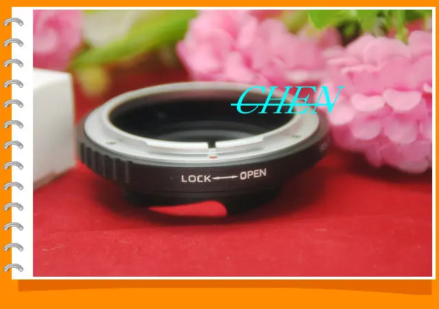 FD-LM переходное кольцо для Canon объектив FD для камеры Leica M L/M M9 M8 M7 M6 M5 для TECHART LM-EA 7