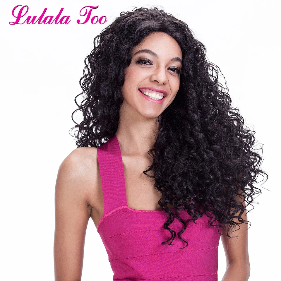 long wig