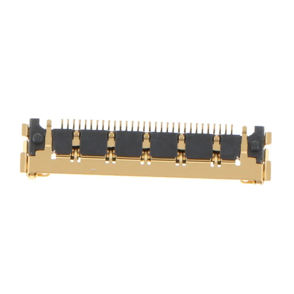 30Pin ЖК экран гибкий кабель материнская плата разъем для MacBook Air 13 &quotA1370/11&quot