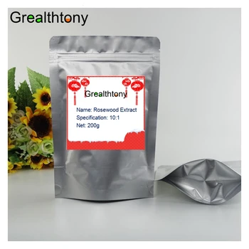 

Free shipping Chinese chive seed extract concentrated powder extract powder of genuine low price promotion Leek seed extract200g