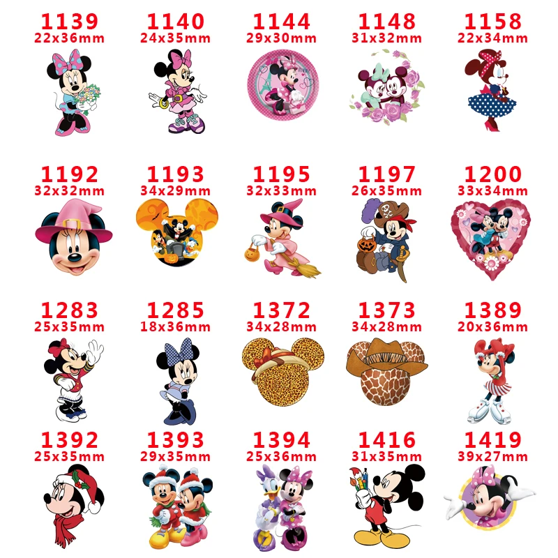 

Free shipping 30 pcs cartoon character planar resin PR 1139