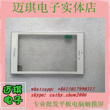 

NEW Original: FPC.0800-0363-D f 06 touch screen handwriting cable encoding multi-point capacitive screen Immediate delivery